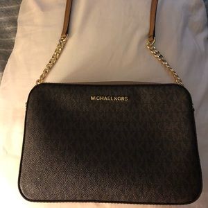 MK Crossbody Purse